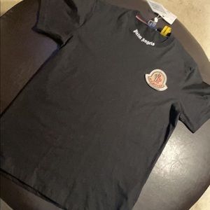 Moncler x palm angle